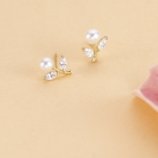 Bijoux perles